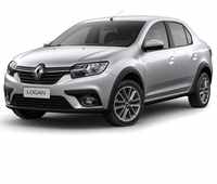 Аксессуары Renault Logan 2020-